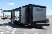new Car Haulers / Racing Trailers ATC  for sale, in Mountain Home, ID Thumbnail 15