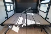 new Toy Haulers ATC ATC (Aluminum Trailer Co) for sale, in Mountain Home, ID Thumbnail 33