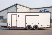 new Car Haulers / Racing Trailers ATC  for sale, in Mountain Home, ID Thumbnail 2
