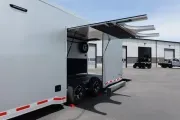 new Car Haulers / Racing Trailers ATC  for sale, in Mountain Home, ID Thumbnail 17