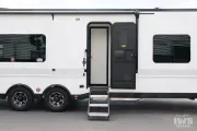 new Toy Haulers ATC PLA for sale, in Mountain Home, ID Thumbnail 43