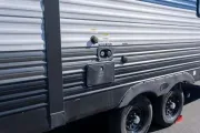 used Toy Haulers Forest River Cherokee Wolf Pack Gold Series for sale, in Mountain Home, ID Thumbnail 15