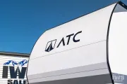 new Toy Haulers ATC ATC (Aluminum Trailer Co) for sale, in Mountain Home, ID Thumbnail 8