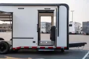new Car Haulers / Racing Trailers ATC  for sale, in Mountain Home, ID Thumbnail 27
