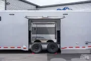 new Car Haulers / Racing Trailers ATC  for sale, in Mountain Home, ID Thumbnail 32