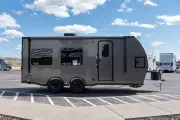 new Toy Haulers ATC PLA for sale, in Mountain Home, ID Thumbnail 8