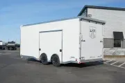 new Car Haulers / Racing Trailers ATC  for sale, in Mountain Home, ID Thumbnail 3