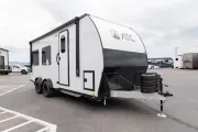 new Toy Haulers ATC PLA for sale, in Mountain Home, ID Thumbnail 9