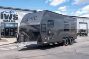 new Toy Haulers ATC PLA for sale, in Mountain Home, ID Thumbnail 3