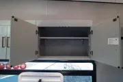 new Toy Haulers ATC ATC (Aluminum Trailer Co) for sale, in Mountain Home, ID Thumbnail 44
