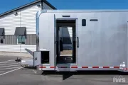 new Car Haulers / Racing Trailers ATC  for sale, in Mountain Home, ID Thumbnail 3