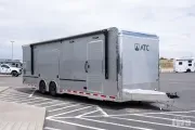 new Car Haulers / Racing Trailers ATC  for sale, in Mountain Home, ID Thumbnail 14