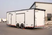 new Car Haulers / Racing Trailers ATC  for sale, in Mountain Home, ID Thumbnail 3