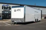 new Car Haulers / Racing Trailers ATC Other for sale, in Mountain Home, ID Thumbnail 1