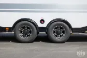 new Toy Haulers ATC PLA for sale, in Mountain Home, ID Thumbnail 24