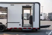 new Car Haulers / Racing Trailers ATC  for sale, in Mountain Home, ID Thumbnail 32
