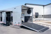 new Car Haulers / Racing Trailers ATC  for sale, in Mountain Home, ID Thumbnail 27