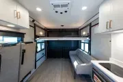 new Toy Haulers ATC PLA for sale, in Mountain Home, ID Thumbnail 39