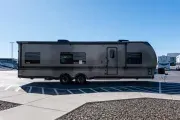 new Toy Haulers ATC PLA for sale, in Mountain Home, ID Thumbnail 8