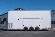 new Car Haulers / Racing Trailers ATC  for sale, in Mountain Home, ID Thumbnail 2