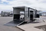 new Car Haulers / Racing Trailers ATC  for sale, in Mountain Home, ID Thumbnail 3