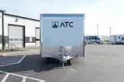 new Car Haulers / Racing Trailers ATC  for sale, in Mountain Home, ID Thumbnail 8