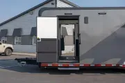 new Car Haulers / Racing Trailers ATC  for sale, in Mountain Home, ID Thumbnail 23