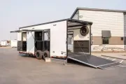 new Car Haulers / Racing Trailers ATC  for sale, in Mountain Home, ID Thumbnail 23