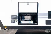 new Toy Haulers ATC ATC (Aluminum Trailer Co) for sale, in Mountain Home, ID Thumbnail 14