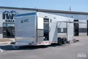 new Car Haulers / Racing Trailers ATC  for sale, in Mountain Home, ID Thumbnail 29