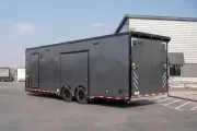 new Car Haulers / Racing Trailers ATC  for sale, in Mountain Home, ID Thumbnail 3