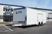 new Car Haulers / Racing Trailers ATC Other for sale, in Mountain Home, ID Thumbnail 1