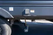 used Toy Haulers Forest River Cherokee Wolf Pack Gold Series for sale, in Mountain Home, ID Thumbnail 17