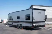new Toy Haulers ATC PLA for sale, in Mountain Home, ID Thumbnail 5