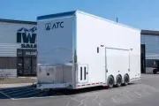 new Car Haulers / Racing Trailers ATC  for sale, in Mountain Home, ID Thumbnail 1