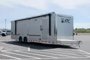 new Car Haulers / Racing Trailers ATC  for sale, in Mountain Home, ID Thumbnail 7