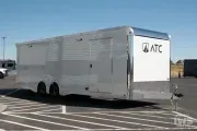 new Car Haulers / Racing Trailers ATC Other for sale, in Mountain Home, ID Thumbnail 8