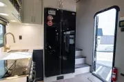 new Toy Haulers ATC ATC (Aluminum Trailer Co) for sale, in Mountain Home, ID Thumbnail 60