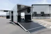 new Car Haulers / Racing Trailers ATC  for sale, in Mountain Home, ID Thumbnail 24