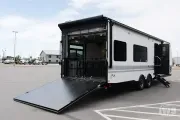 new Toy Haulers ATC PLA for sale, in Mountain Home, ID Thumbnail 46