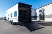new Toy Haulers ATC ATC (Aluminum Trailer Co) for sale, in Mountain Home, ID Thumbnail 26