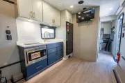 new Toy Haulers ATC PLA for sale, in Mountain Home, ID Thumbnail 35
