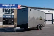 new Cargo (Enclosed) Trailers ATC Other for sale, in Mountain Home, ID Thumbnail 1