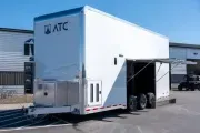 new Car Haulers / Racing Trailers ATC  for sale, in Mountain Home, ID Thumbnail 15