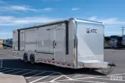 new Car Haulers / Racing Trailers ATC  for sale, in Mountain Home, ID Thumbnail 16