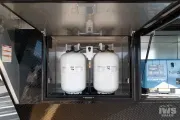 new Toy Haulers ATC ATC (Aluminum Trailer Co) for sale, in Mountain Home, ID Thumbnail 13