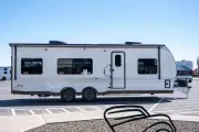new Toy Haulers ATC PLA for sale, in Mountain Home, ID Thumbnail 8