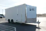new Car Haulers / Racing Trailers ATC  for sale, in Mountain Home, ID Thumbnail 7