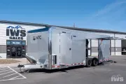 new Car Haulers / Racing Trailers ATC  for sale, in Mountain Home, ID Thumbnail 2