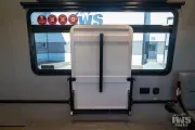 new Toy Haulers ATC ATC (Aluminum Trailer Co) for sale, in Mountain Home, ID Thumbnail 43